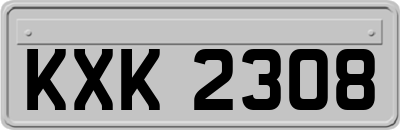 KXK2308