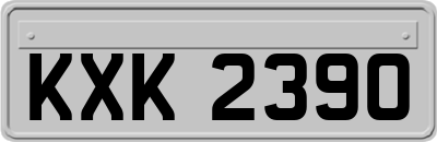 KXK2390