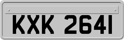 KXK2641