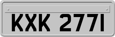 KXK2771