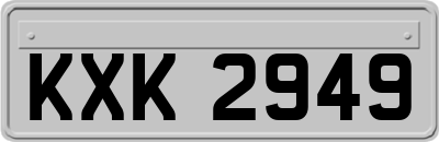 KXK2949