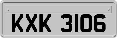KXK3106