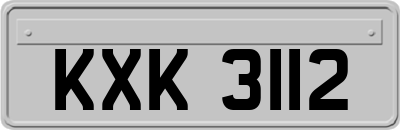 KXK3112