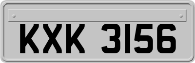 KXK3156