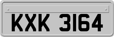 KXK3164