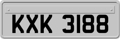 KXK3188