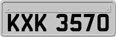 KXK3570