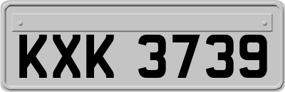 KXK3739