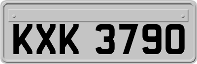 KXK3790