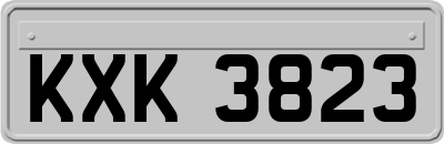 KXK3823