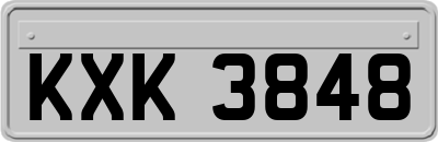 KXK3848