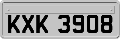 KXK3908