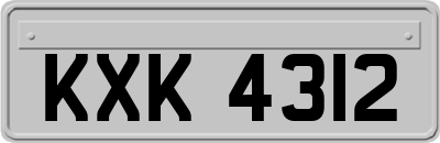 KXK4312