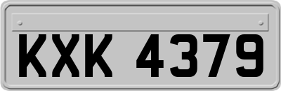 KXK4379