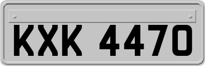 KXK4470