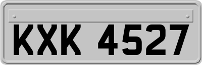 KXK4527