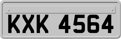 KXK4564