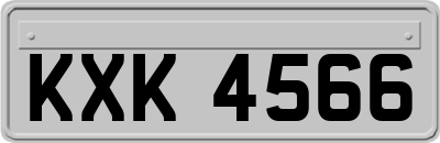 KXK4566
