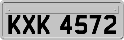 KXK4572