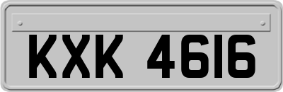 KXK4616