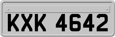 KXK4642