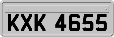 KXK4655
