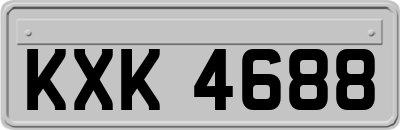 KXK4688