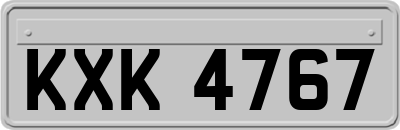 KXK4767