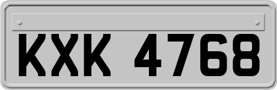 KXK4768