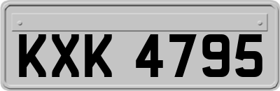 KXK4795