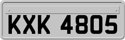 KXK4805