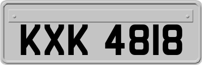 KXK4818