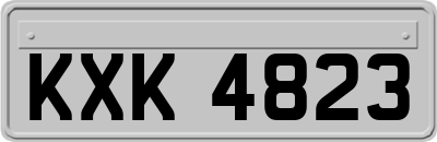 KXK4823