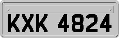 KXK4824
