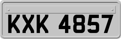 KXK4857