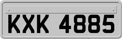 KXK4885