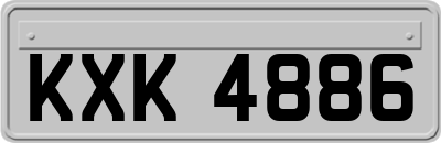 KXK4886