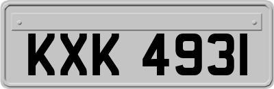 KXK4931