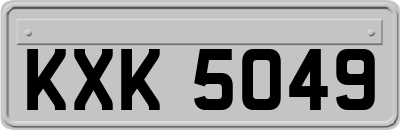 KXK5049