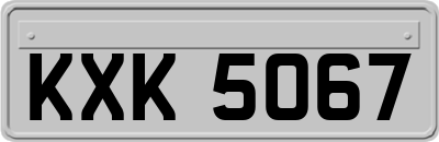 KXK5067