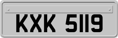 KXK5119