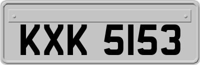 KXK5153