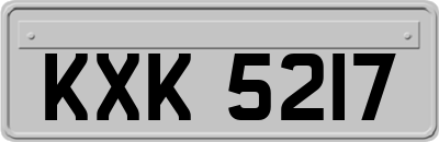 KXK5217