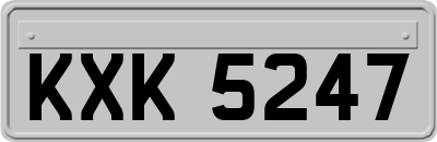 KXK5247