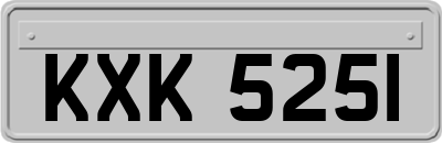 KXK5251