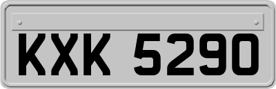 KXK5290
