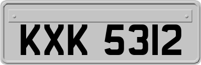 KXK5312