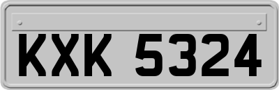 KXK5324