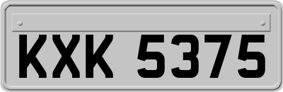 KXK5375