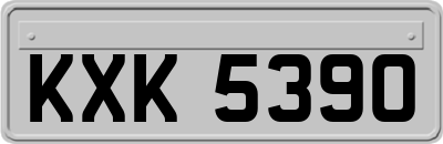 KXK5390
